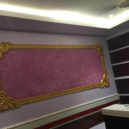 Hotel Marhaba Bombay Eksteriør billede