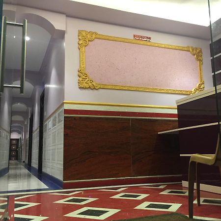 Hotel Marhaba Bombay Eksteriør billede